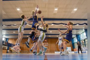 BK AŠK Slávia U19 Trnava vs. Young Angels U19 Košice