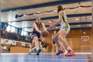 BK AŠK Slávia U19 Trnava vs. Young Angels U19 Košice