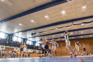 BK AŠK Slávia U19 Trnava vs. Young Angels U19 Košice