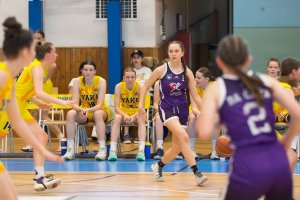 220603 Young Angels U17 Košice vs. BA U17 Čaňa