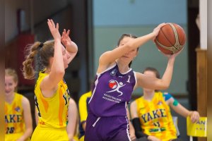 220603 Young Angels U17 Košice vs. BA U17 Čaňa