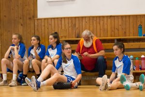 220603 Young Angels U17 Košice vs. BA U17 Čaňa