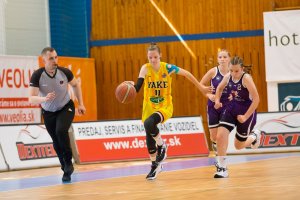 220603 Young Angels U17 Košice vs. BA U17 Čaňa