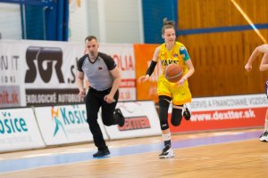 220603 Young Angels U17 Košice vs. BA U17 Čaňa