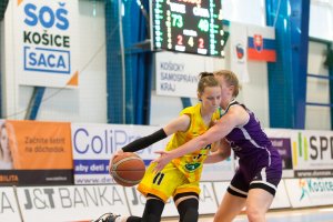 220603 Young Angels U17 Košice vs. BA U17 Čaňa