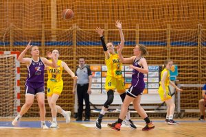 220603 Young Angels U17 Košice vs. BA U17 Čaňa