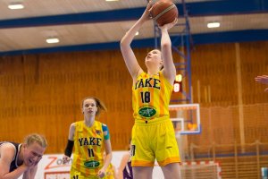 220603 Young Angels U17 Košice vs. BA U17 Čaňa