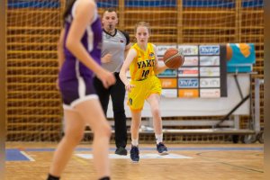 220603 Young Angels U17 Košice vs. BA U17 Čaňa