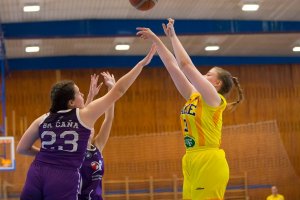 220603 Young Angels U17 Košice vs. BA U17 Čaňa