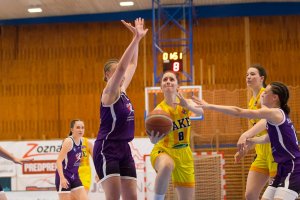 220603 Young Angels U17 Košice vs. BA U17 Čaňa