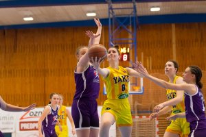 220603 Young Angels U17 Košice vs. BA U17 Čaňa