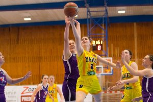 220603 Young Angels U17 Košice vs. BA U17 Čaňa