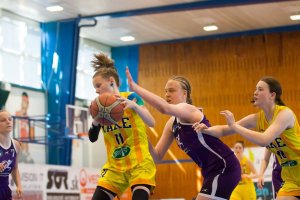 20220603 Young Angels U17 Košice vs. BA U17 Čaňa