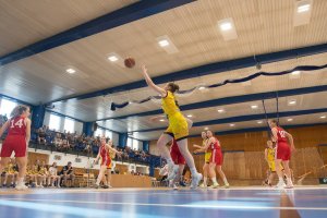 220603 CBK U17 Košice vs. BK Slovan U17 Bratislava