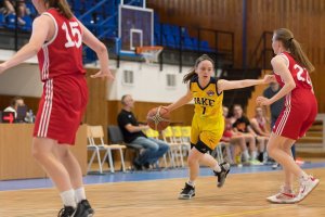20220603 Young Angels U16 Košice vs. MBK U17 Ružomberok
