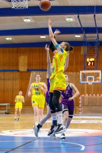 20220603 M-SR Kadetky U17 - deň 1