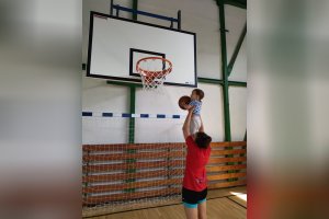 Basketbalový KE-mp