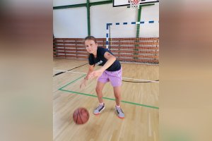 Basketbalový KE-mp