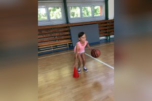 Basketbalový KE-mp
