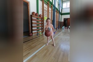 Basketbalový KE-mp