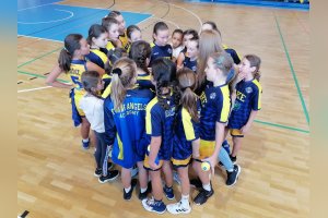 221008 Young Angels U12 vs. BKM U12 Bardejov