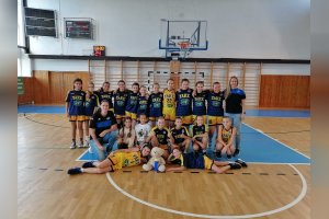 221008 Young Angels U12 vs. BKM U12 Bardejov