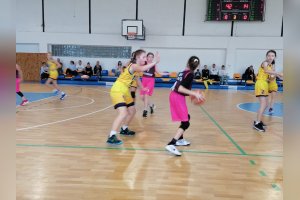 221008 Young Angels U12 vs. BKM U12 Bardejov