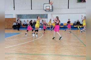 221008 Young Angels U12 vs. BKM U12 Bardejov