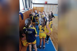 221008 Young Angels U12 vs. BKM U12 Bardejov