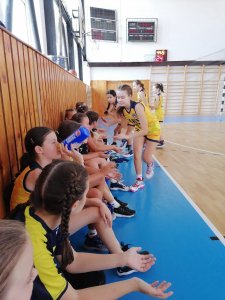 221008 Young Angels U12 vs. BKM U12 Bardejov