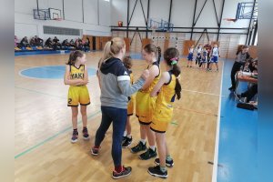 20221022 YOUNG ANGELS U12 Košcie vs. TYDAM Jazero U12 Košice