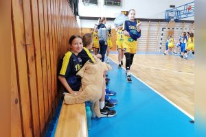 20221022 YOUNG ANGELS U12 Košcie vs. TYDAM Jazero U12 Košice