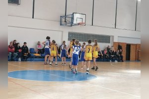 20221022 YOUNG ANGELS U12 Košcie vs. TYDAM Jazero U12 Košice