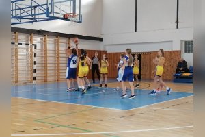 20221022 YOUNG ANGELS U12 Košcie vs. TYDAM Jazero U12 Košice