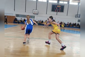 20221022 YOUNG ANGELS U12 Košcie vs. TYDAM Jazero U12 Košice