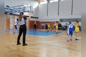 20221022 YOUNG ANGELS U12 Košcie vs. TYDAM Jazero U12 Košice