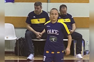 Uljana Semjonova basketball Cup 2022