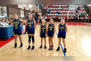 20221028 Turnaj U11+U12 Ružomberok 2022