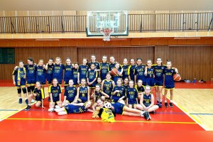 20221028 Turnaj U11+U12 Ružomberok 2022