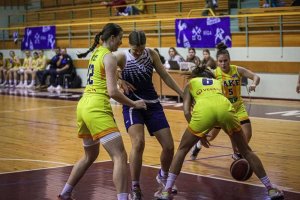 20221102 Uljana Semjonova basketball Cup 2022 - oficiálne