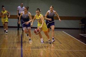 20221102 Uljana Semjonova basketball Cup 2022 - oficiálne