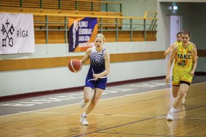 20221102 Uljana Semjonova basketball Cup 2022 - oficiálne