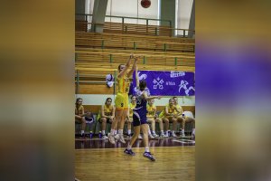 20221102 Uljana Semjonova basketball Cup 2022 - oficiálne