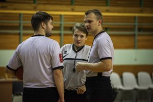 20221102 Uljana Semjonova basketball Cup 2022 - oficiálne