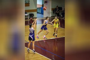 20221102 Uljana Semjonova basketball Cup 2022 - oficiálne