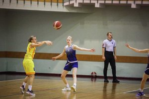 20221102 Uljana Semjonova basketball Cup 2022 - oficiálne