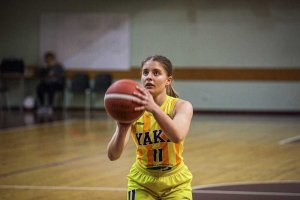 20221102 Uljana Semjonova basketball Cup 2022 - oficiálne