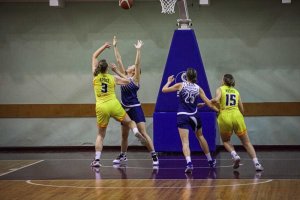 20221102 Uljana Semjonova basketball Cup 2022 - oficiálne