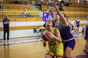 20221102 Uljana Semjonova basketball Cup 2022 - oficiálne