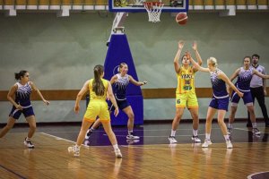 20221102 Uljana Semjonova basketball Cup 2022 - oficiálne